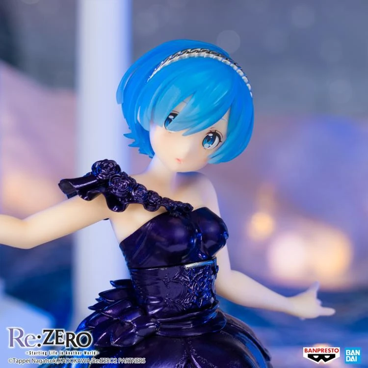 BANPRESTO Re:Zero Starting Life In Another World Dianacht Co 14 BANPRESTO Re:Zero Starting Life In Another World Dianacht Co - Image 12