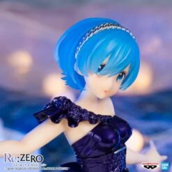 BANPRESTO Re:Zero Starting Life In Another World Dianacht Co 30 BANPRESTO Re:Zero Starting Life In Another World Dianacht Co -Banpresto Sales Store BP19325L 13