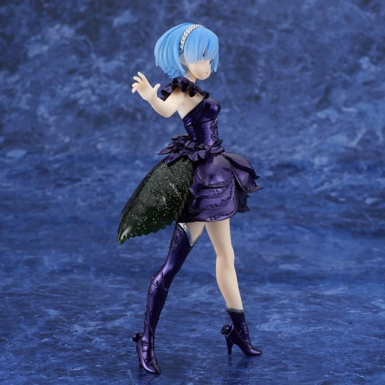 BANPRESTO Re:Zero Starting Life In Another World Dianacht Co 5 BANPRESTO Re:Zero Starting Life In Another World Dianacht Co - Image 3