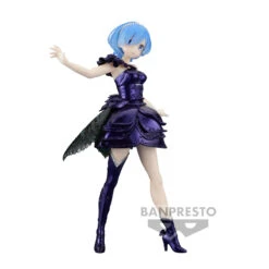 BANPRESTO Re:Zero Starting Life In Another World Dianacht Co