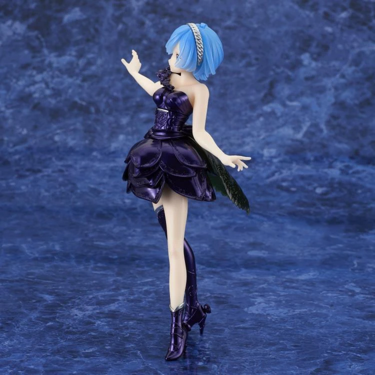 BANPRESTO Re:Zero Starting Life In Another World Dianacht Co 7 BANPRESTO Re:Zero Starting Life In Another World Dianacht Co - Image 5