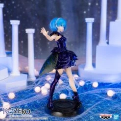 BANPRESTO Re:Zero Starting Life In Another World Dianacht Co 23 BANPRESTO Re:Zero Starting Life In Another World Dianacht Co -Banpresto Sales Store BP19325L 6