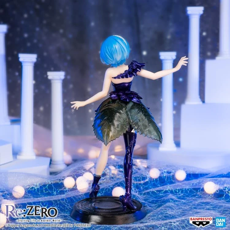 BANPRESTO Re:Zero Starting Life In Another World Dianacht Co 10 BANPRESTO Re:Zero Starting Life In Another World Dianacht Co - Image 8