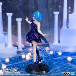 BANPRESTO Re:Zero Starting Life In Another World Dianacht Co 25 BANPRESTO Re:Zero Starting Life In Another World Dianacht Co -Banpresto Sales Store BP19325L 8