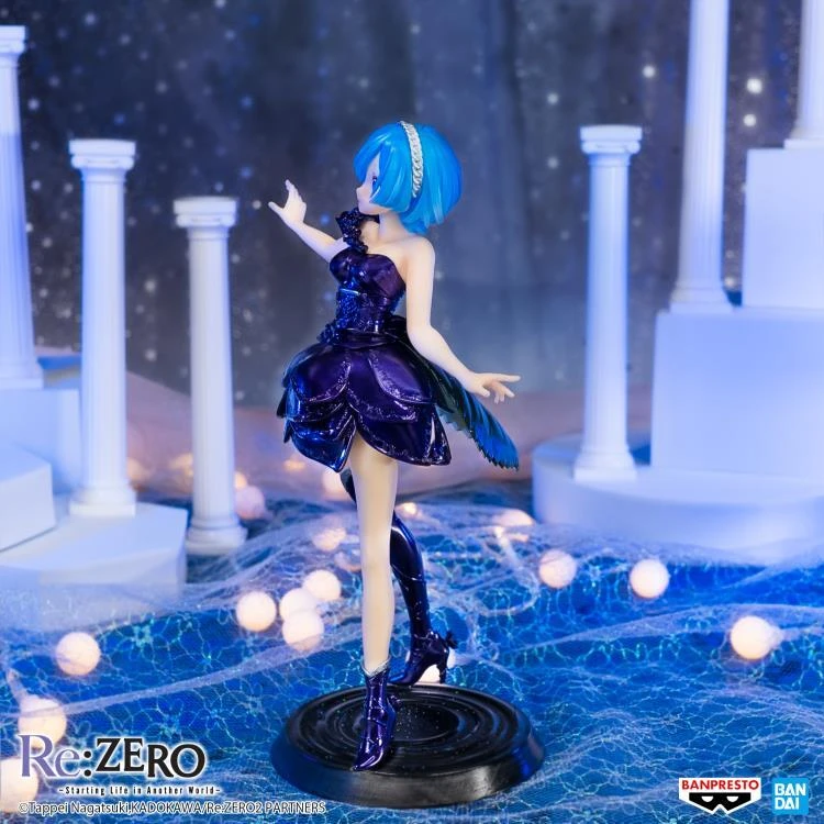 BANPRESTO Re:Zero Starting Life In Another World Dianacht Co 11 BANPRESTO Re:Zero Starting Life In Another World Dianacht Co - Image 9