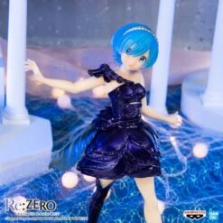 BANPRESTO Re:Zero Starting Life In Another World Dianacht Co 26 BANPRESTO Re:Zero Starting Life In Another World Dianacht Co -Banpresto Sales Store BP19325L 9
