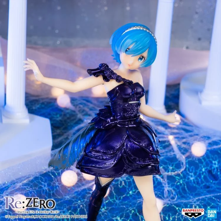 BANPRESTO Re:Zero Starting Life In Another World Dianacht Co 12 BANPRESTO Re:Zero Starting Life In Another World Dianacht Co - Image 10