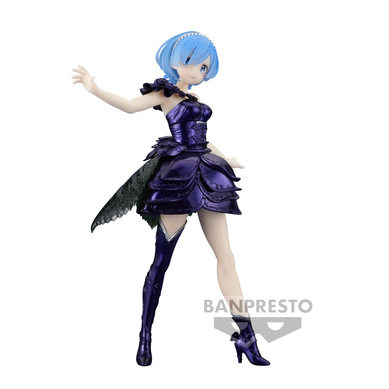 BANPRESTO Re:Zero Starting Life In Another World Dianacht Co 3 BANPRESTO Re:Zero Starting Life In Another World Dianacht Co