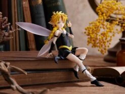 BANPRESTO That Time I Got Reincarnated As A Slime - Ramiris 17 BANPRESTO That Time I Got Reincarnated As A Slime - Ramiris -Banpresto Sales Store BP19330L 6