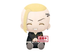 BANPRESTO Tokyo Revengers - Ken Ryuguji - Big Mascot Plush