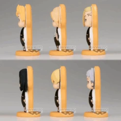 BANPRESTO Cookie Decolle Tokyo Revengers Volume 1 (Sold Sepa 8 BANPRESTO Cookie Decolle Tokyo Revengers Volume 1 (Sold Sepa -Banpresto Sales Store BP19336L 1