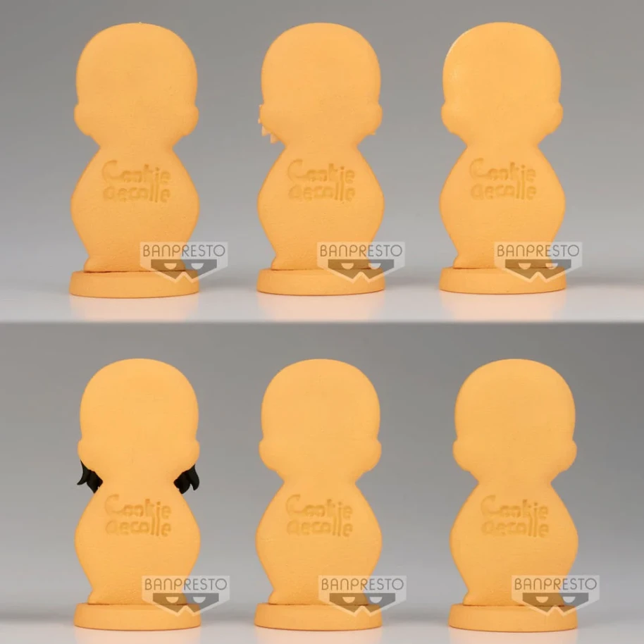 BANPRESTO Cookie Decolle Tokyo Revengers Volume 1 (Sold Sepa 6 BANPRESTO Cookie Decolle Tokyo Revengers Volume 1 (Sold Sepa - Image 4