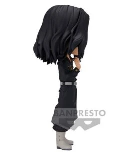 BANPRESTO Tokyo Revengers Q Posket Keisuke Baji (Ver. A) -Banpresto Sales Store BP19337L 2