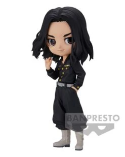 BANPRESTO Tokyo Revengers Q Posket Keisuke Baji (Ver. A)