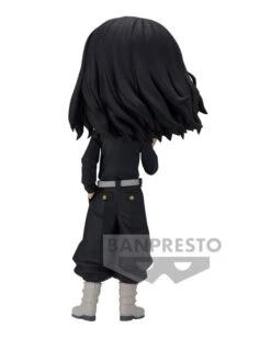 BANPRESTO Tokyo Revengers Q Posket Keisuke Baji (Ver. A) -Banpresto Sales Store BP19337L 3