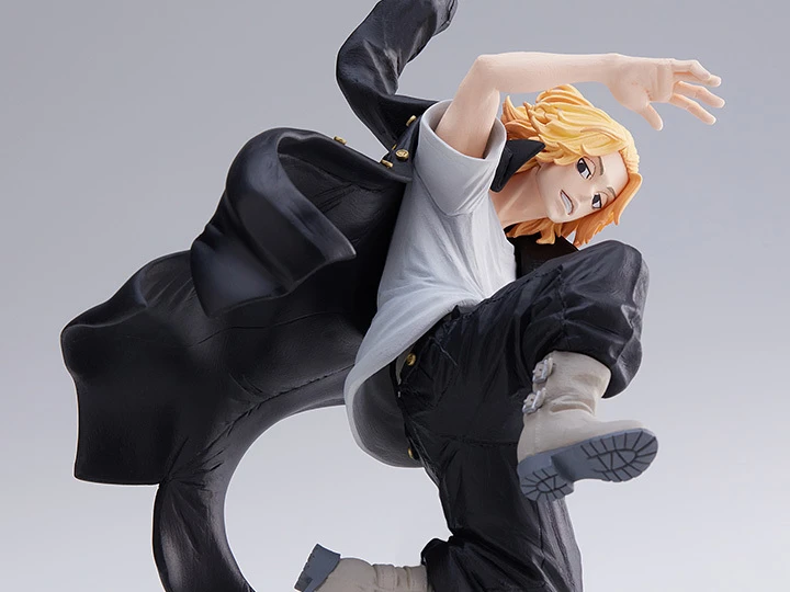 BANPRESTO Tokyo Revengers - King Of Artist - The Manjiro San 5 BANPRESTO Tokyo Revengers - King Of Artist - The Manjiro San - Image 3