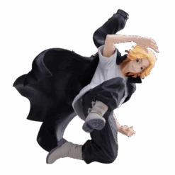 BANPRESTO Tokyo Revengers - King Of Artist - The Manjiro San