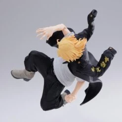 BANPRESTO Tokyo Revengers - King Of Artist - The Manjiro San 14 BANPRESTO Tokyo Revengers - King Of Artist - The Manjiro San -Banpresto Sales Store BP19339L 3