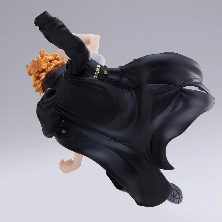BANPRESTO Tokyo Revengers - King Of Artist - The Manjiro San 8 BANPRESTO Tokyo Revengers - King Of Artist - The Manjiro San - Image 6