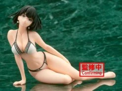 BANPRESTO One-Punch Man - Celestial Vivi - Hellish Blizzard 9 BANPRESTO One-Punch Man - Celestial Vivi - Hellish Blizzard -Banpresto Sales Store BP19355L 1