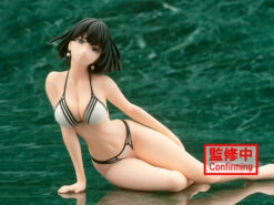 BANPRESTO One-Punch Man - Celestial Vivi - Hellish Blizzard 10 BANPRESTO One-Punch Man - Celestial Vivi - Hellish Blizzard -Banpresto Sales Store BP19355L 2