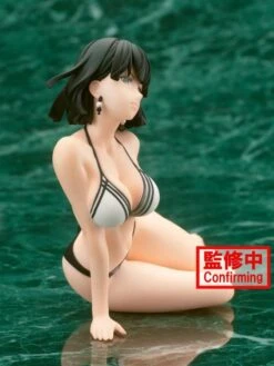 BANPRESTO One-Punch Man - Celestial Vivi - Hellish Blizzard 11 BANPRESTO One-Punch Man - Celestial Vivi - Hellish Blizzard -Banpresto Sales Store BP19355L 3