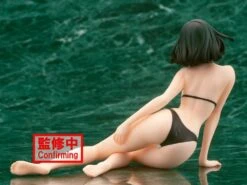 BANPRESTO One-Punch Man - Celestial Vivi - Hellish Blizzard 12 BANPRESTO One-Punch Man - Celestial Vivi - Hellish Blizzard -Banpresto Sales Store BP19355L 4