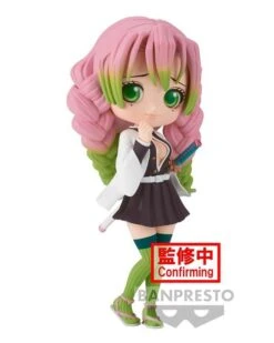 BANPRESTO Demon Slayer: Kimetsu No Yaiba Q Posket Mitsuri Ka