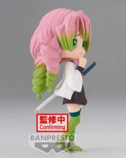 BANPRESTO Demon Slayer: Kimetsu No Yaiba Q Posket Mitsuri Ka 13 BANPRESTO Demon Slayer: Kimetsu No Yaiba Q Posket Mitsuri Ka -Banpresto Sales Store BP19357L 5