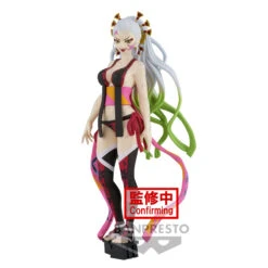 BANPRESTO Demon Slayer: Kimetsu No Yaiba Demon Series Vol.9