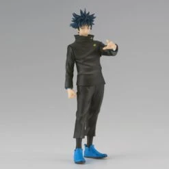 BANPRESTO Jujutsu Kaisen Jukon No Kata Megumi Fushiguro -Banpresto Sales Store BP19360L 3