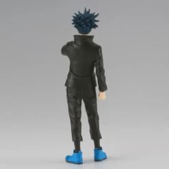 BANPRESTO Jujutsu Kaisen Jukon No Kata Megumi Fushiguro -Banpresto Sales Store BP19360L 4