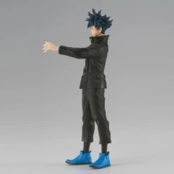 BANPRESTO Jujutsu Kaisen Jukon No Kata Megumi Fushiguro -Banpresto Sales Store BP19360L 5