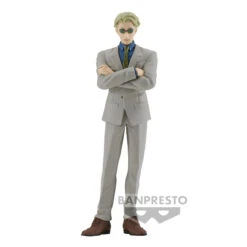 BANPRESTO Jujutsu Kaisen Jukon No Kata Kento Nanami