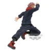 BANPRESTO Jujutsu Kaisen Jujutsu No Waza Yuji Itadori (Ver.2