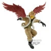 BANPRESTO My Hero Academia The Amazing Heroes Vol.24 Hawks -Banpresto Sales Store BP19370L