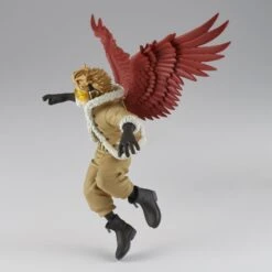BANPRESTO My Hero Academia The Amazing Heroes Vol.24 Hawks -Banpresto Sales Store BP19370L 3