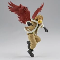 BANPRESTO My Hero Academia The Amazing Heroes Vol.24 Hawks -Banpresto Sales Store BP19370L 4