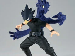 BANPRESTO My Hero Academia - The Amazing Heroes Vol.25 - Fum -Banpresto Sales Store BP19371L 2