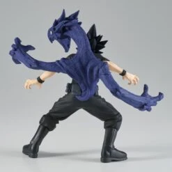 BANPRESTO My Hero Academia - The Amazing Heroes Vol.25 - Fum -Banpresto Sales Store BP19371L 5