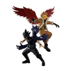 BANPRESTO My Hero Academia - The Amazing Heroes Vol.25 - Fum -Banpresto Sales Store BP19371L 6