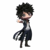 BANPRESTO My Hero Academia - Q Posket - Dabi (Ver. A)
