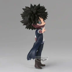 BANPRESTO My Hero Academia - Q Posket - Dabi (Ver. A) -Banpresto Sales Store BP19372L 2