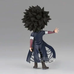BANPRESTO My Hero Academia - Q Posket - Dabi (Ver. A) -Banpresto Sales Store BP19372L 3