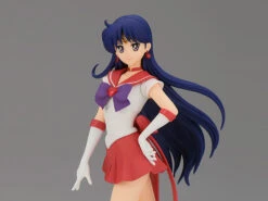 BANPRESTO Sailor Moon - Eternal Glitter & Glamours - Super S -Banpresto Sales Store BP19377L 2