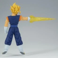 BANPRESTO Dragon Ball Z - GxMateria - The Vegito -Banpresto Sales Store BP19378L 5