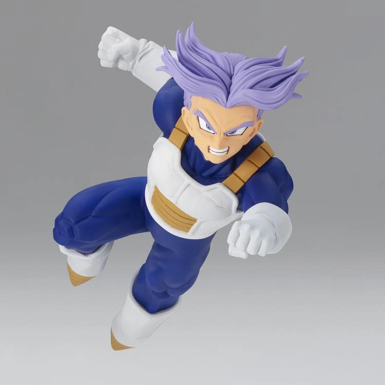 BANPRESTO Dragon Ball Z - Super Warriors Battle Retsuden III 4 BANPRESTO Dragon Ball Z - Super Warriors Battle Retsuden III - Image 2