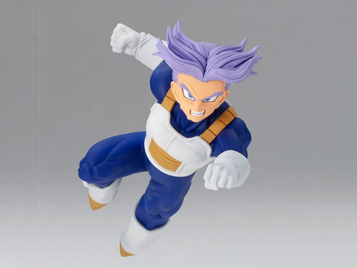 BANPRESTO Dragon Ball Z - Super Warriors Battle Retsuden III 5 BANPRESTO Dragon Ball Z - Super Warriors Battle Retsuden III - Image 3