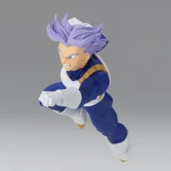 BANPRESTO Dragon Ball Z - Super Warriors Battle Retsuden III 11 BANPRESTO Dragon Ball Z - Super Warriors Battle Retsuden III -Banpresto Sales Store BP19381L 3