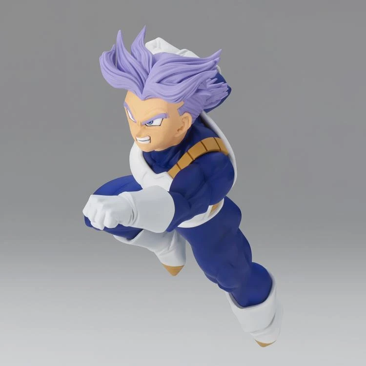 BANPRESTO Dragon Ball Z - Super Warriors Battle Retsuden III 6 BANPRESTO Dragon Ball Z - Super Warriors Battle Retsuden III - Image 4